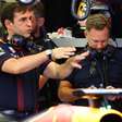 F1: Diretor-técnico se compromete em seguir com Red Bull