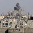 Hamas aceita proposta de cessar-fogo negociada por Egito e Catar; Israel ainda não se pronunciou
