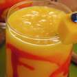 Suco tropical: a bebida perfeita para os dias de sol quente