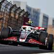F1: "Foi um dia difícil", disse chefe da Haas