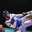 Brasil ganha 13 ouros no Aberto do Rio de taekwondo