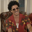 Bruno Mars vai comemorar aniversário no Brasil