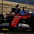 F1: Sainz cita frustração por vitória perdida em Miami: "Se parasse antes, teria ganhado"