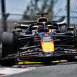 F1: Verstappen diz que toque de Perez causou dano em seu carro