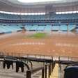 Enchentes invadem estádios de Grêmio e Inter, e jovens ficam ilhados; veja situação no RS e como ajudar