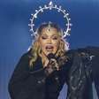 Criticado por Nikolas e Ramagem, show da Madonna no RJ teve presença de Seif, Wajngarten e Castro