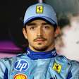 F1: Mesmo com P3, Leclerc afirmou que teve uma corrida difícil