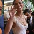 Bruna Marquezine rouba a cena no MET Gala com mais de R$ 4,5 milhões em joias; veja look