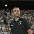 Botafogo perde invencibilidade e encara decisão na Libertadores