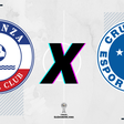 Allianza x Cruzeiro: prováveis escalações, onde assistir, arbitragem e palpite