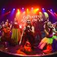 Hard Rock Cafe Curitiba apresenta espetáculo 'Uma Noite na Broadway' até o fim de maio