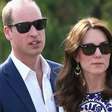 Amiga de Kate Middleton revela dificuldades entre os Príncipes de Gales: 'passando pelo inferno'
