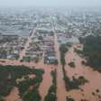 Governo Federal reconhece estado de calamidade em 336 municípios do RS