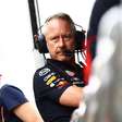 F1: Red Bull não vai impedir saída de diretor esportivo para outro time