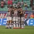 Alerta ligado: Fluminense encerra 5ª rodada do Brasileirão próximo ao Z-4