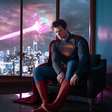 Veja a primeira foto oficial de David Corenswet como Superman