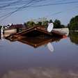 Governo federal reconhece calamidade em 336 cidades do Rio Grande do Sul; chuva afetou 2/3 do Estado