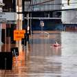 Sobe para 95 número de mortos pelas enchentes no RS; 131 pessoas estão desaparecidas