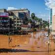 Sobe para 414 os municípios afetados pelas enchentes no RS; número de desaparecidos é menor