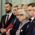 Premiê da Polônia denuncia aumento da espionagem em seu país