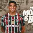 Fluminense anuncia a contatação de Thiago Silva
