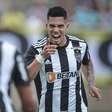 Artilheiro busca seu primeiro gol na Libertadores 2024 e ampliar vantagem na lista de goleadores históricos