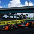 F1: Norris explica motivo de não tentar a volta mais rápida em Miami