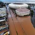 Botafogo se posiciona a favor da paralisação do Brasileiro
