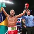 Campeão olímpico, Robson Conceição tem luta confirmada pelo título mundial no boxe
