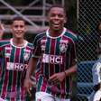 Fluminense x Atlético-MG (Sub-20): onde assistir, escalações e arbitragem