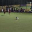 Partida entre Sport e Retrô pelo Sub-17 acaba em PANCADARIA; veja o vídeo
