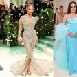 Met Gala 2024: Zendaya, J-Lo e mais famosas fazem história na moda pelo tapete vermelho
