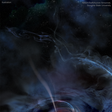 Destaque da NASA: buraco negro devora estrela na foto astronômica do dia