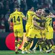 Borussia Dortmund supera PSG na França e está na final da Champions League após 11 anos; veja o gol