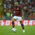 Gabigol comenta idolatria no Flamengo: 'Não penso nisso'