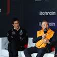 F1: Wolff confirma palavras de Brown sobre êxodo de funcionários da Red Bull