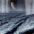 Encélado: cientistas já sabem como detectar células em lua de Saturno
