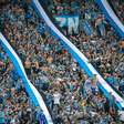 Conmebol adia jogos de Grêmio e Internacional nas competições continentais