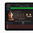 Logic Pro tem novos instrumentos criados por IA no iPad e no macOS