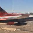Caça F-16 comandado por IA vence combate aéreo contra humano