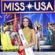 Miss EUA renuncia ao cargo apenas seis meses após assumir o posto; saiba o motivo