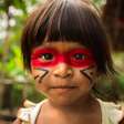 15 nomes curtos de bebês com raízes indígenas