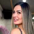 Andressa Urach revela que voltaria a ser prostituir: 'Eu gosto'