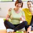 Como escolher um bom presente fitness no Dia das Mães