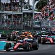 F1: GP de Miami bate recorde de audiência nos EUA
