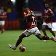 Cebolinha reconhece mau momento do Flamengo: 'É nítido'
