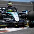 F1: Mercedes admite erros e corre contra o tempo para melhorar o W15