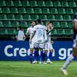 Cruzeiro vence o Alianza FC e segue vivo por vaga nas oitavas da Sul-Americana