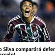 Imprensa de fora repercute Thiago Silva de volta ao Fluminense