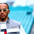 F1: Último ano na Mercedes deixa "sensação estranha" para Hamilton